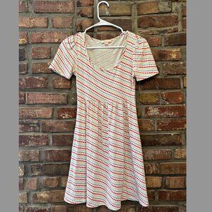 Lux Swingy Sundress w/ pockets, size XS